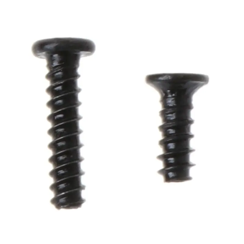 5 шт. прочный металлический Y-образный крестообразный Винт, Сменный Набор инструментов для ремонта для игрового контроллера Nintendo Switch NS JOY-CON