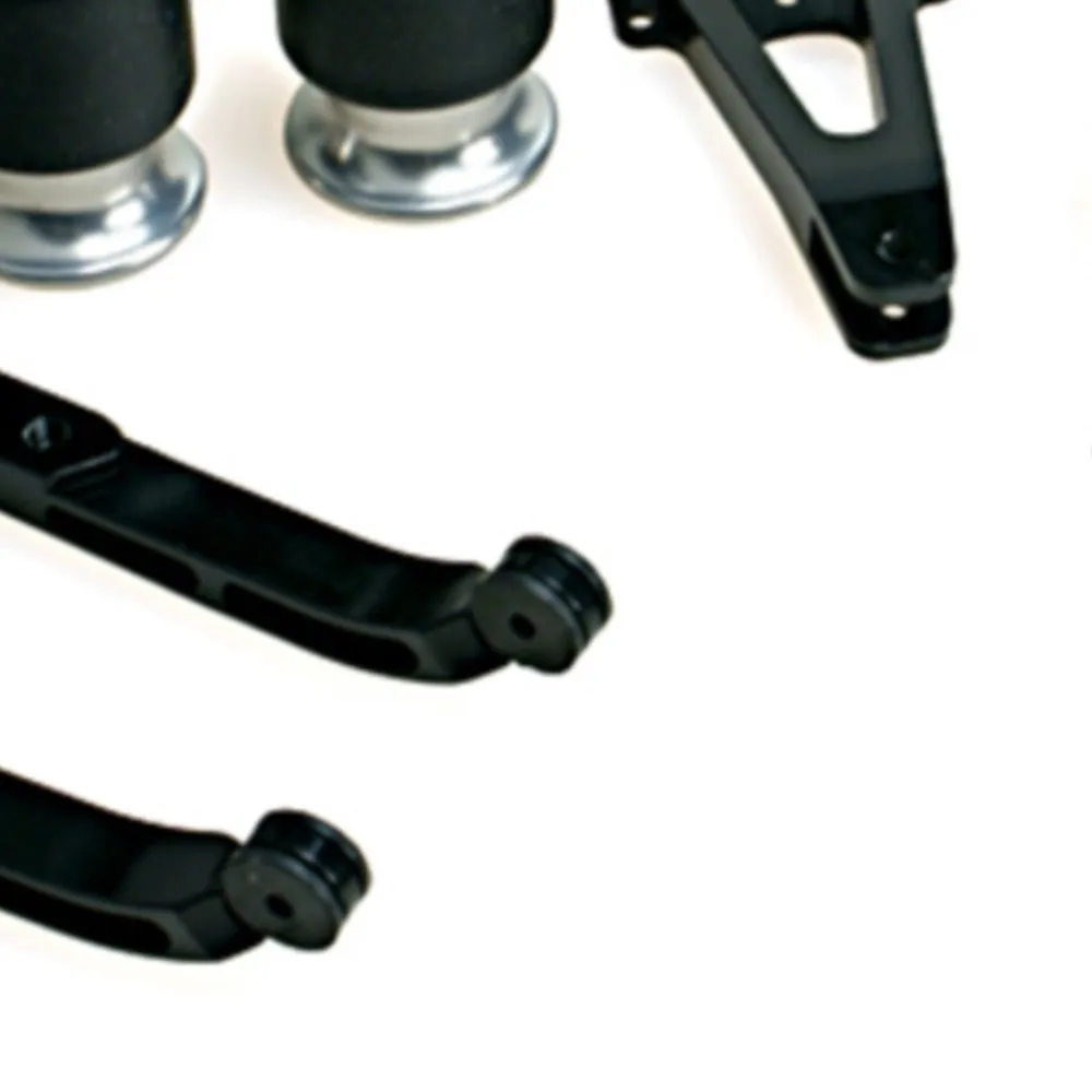 

LESU Pneumatic Suspension Set Parts For 1/14 Tamiyayaa RC Truck DIY Model Car Outdoor Toys TH02084