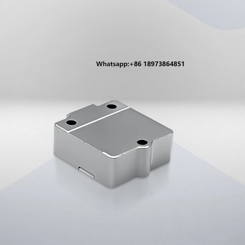 

High Precision Miniature Inertial Measurement Unit IMU Sensor for Motion Tracking and Navigation Systems