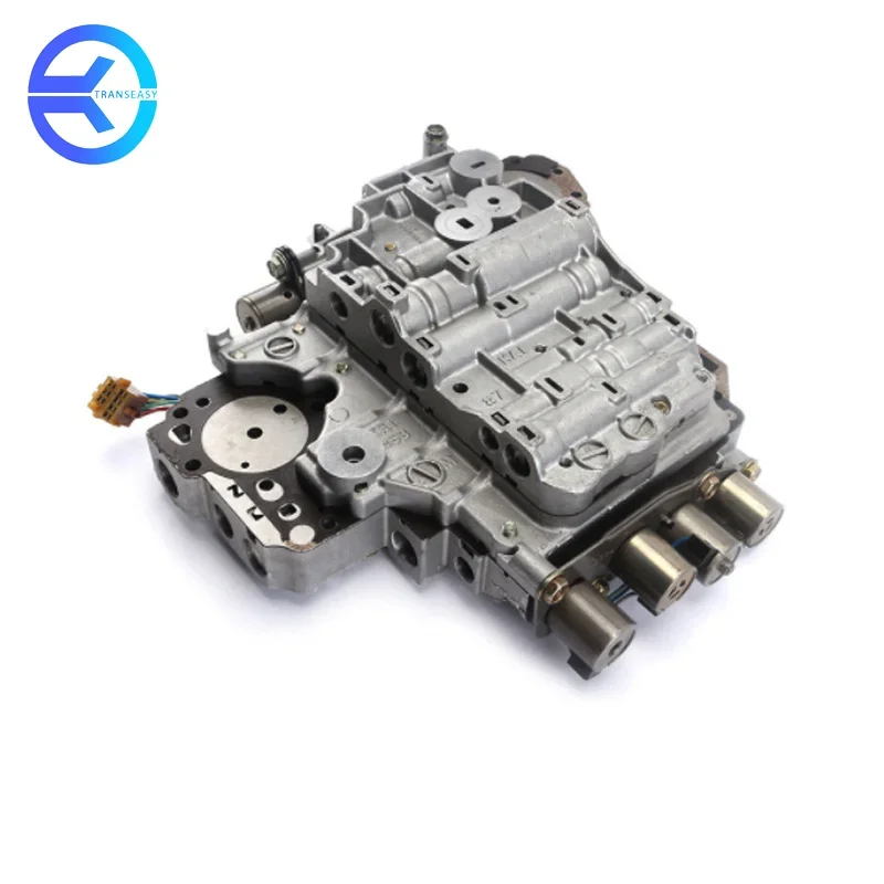 

RE4F04A RE4F04B Transmission Valve Body Suit For Nissan Altima Maxima Quest Car