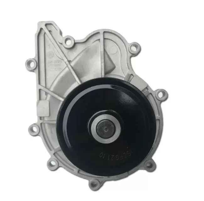 Engine Water Pump for Foton Tunland Cummins 2.8 5269784 Foton Ollin Ouling Oumake JAC Shuailing 5333148