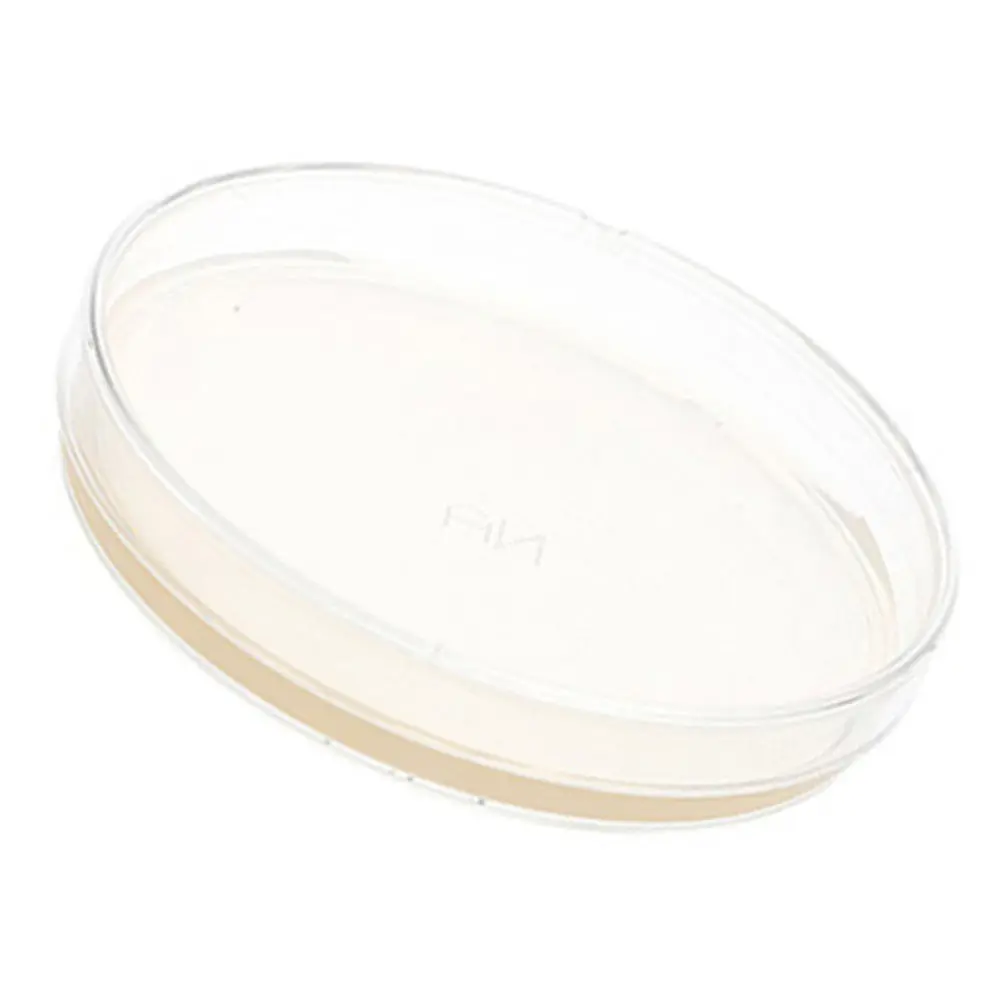 Pre-Poured Agar Petri Dishes Nutrient-Rich Stable Growth Medium for Lab Research Microbiology Experiments Versatile Applications