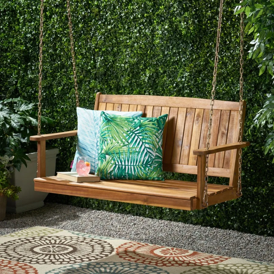 

TAMBORA PORCH SWING, 2025 год