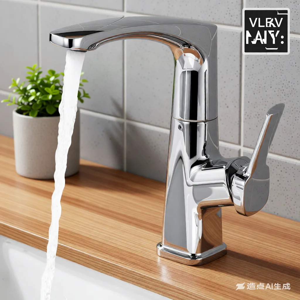 

Смеситель для горячей и холодной воды, выдвижной и вращающийся, брызгозащищенный, смеситель для умывальника под раковиной в ванной комнате.