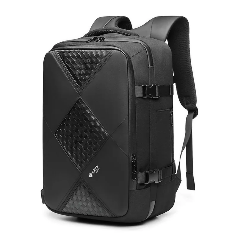 Chikage Multi-function Large Capacity Travel Bag Korean Version Trend Men's Bag Outdoor Dry And Wet Separation Business Bag