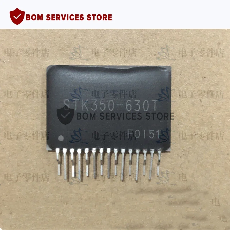 STK350-530T STK350-630T modulo IPM originale