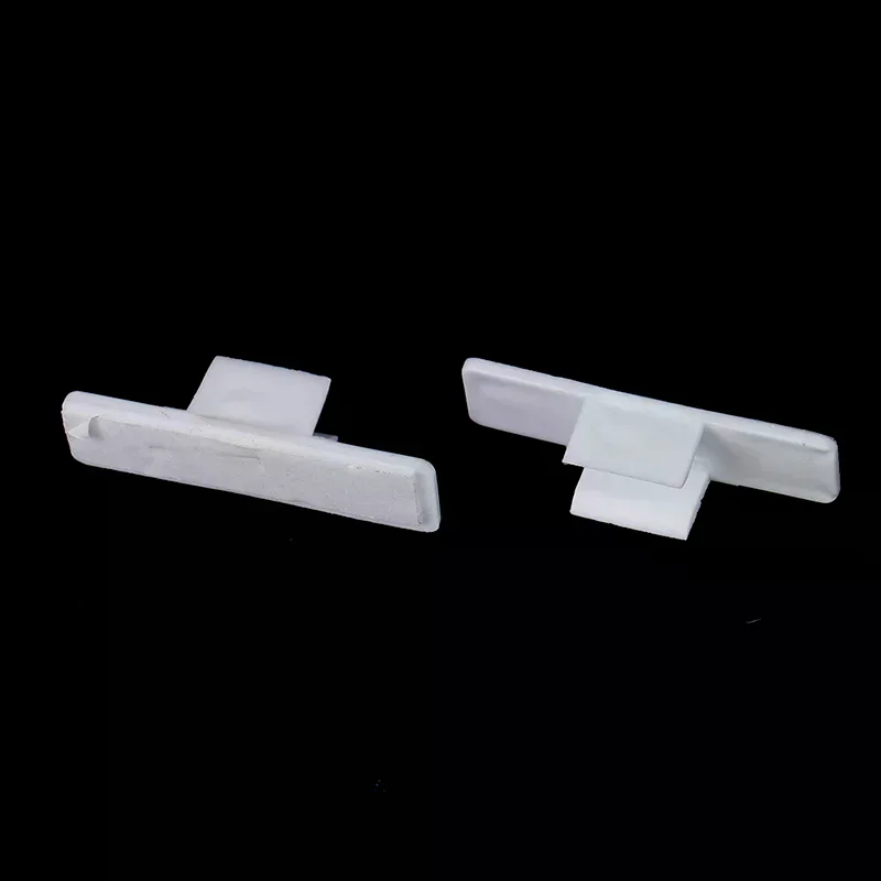 10 قطعة حامل قلم ذاتي اللصق جديد حامل قصاصة قلم رصاص حافظة قلم ثابتة لسطح المكتب