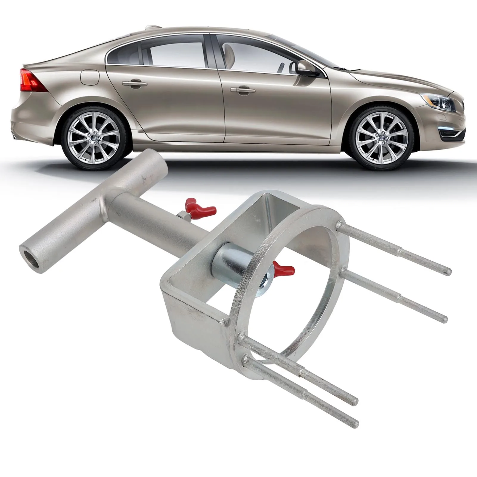 

Heater Fan Blower Disassembly Tool High Efficiency Heater Blower Motor Removal Tool for S60L S80L V70 XC60 XC70