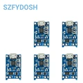 18650 MICRO 5pcs