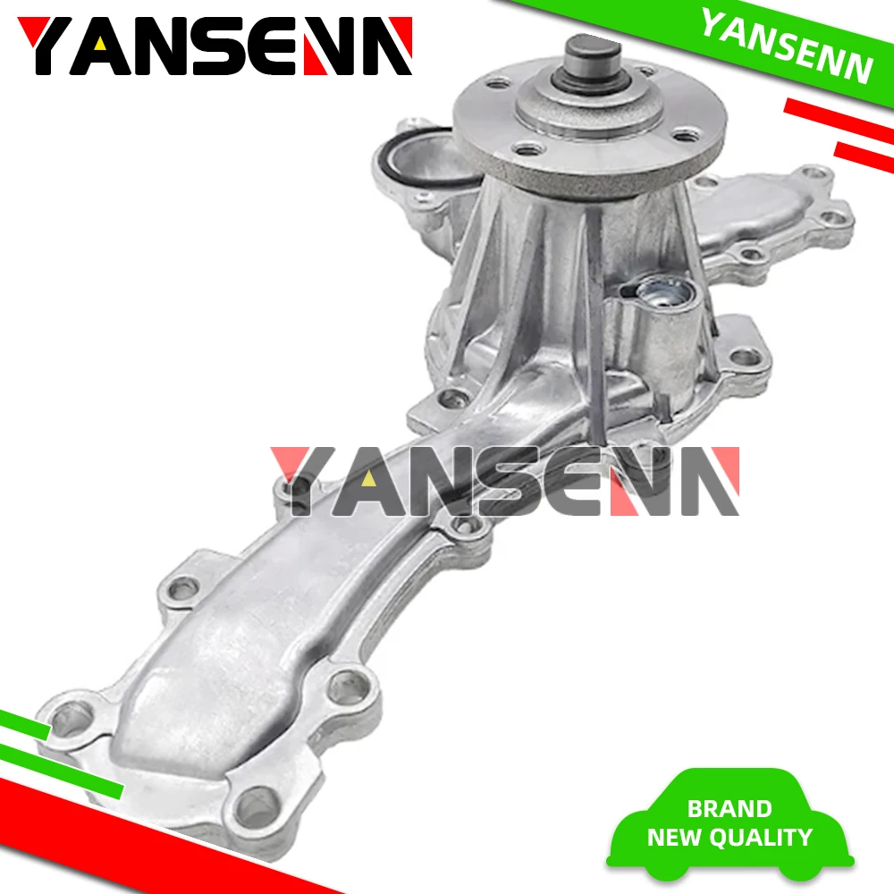 

НОВЫЙ водяной насос для Toyota 4Runner Cruiser Tacoma Tundra 03-09, 16100-09470, 1610009470 ,16100-39405, 1610039405 ,16100-39545