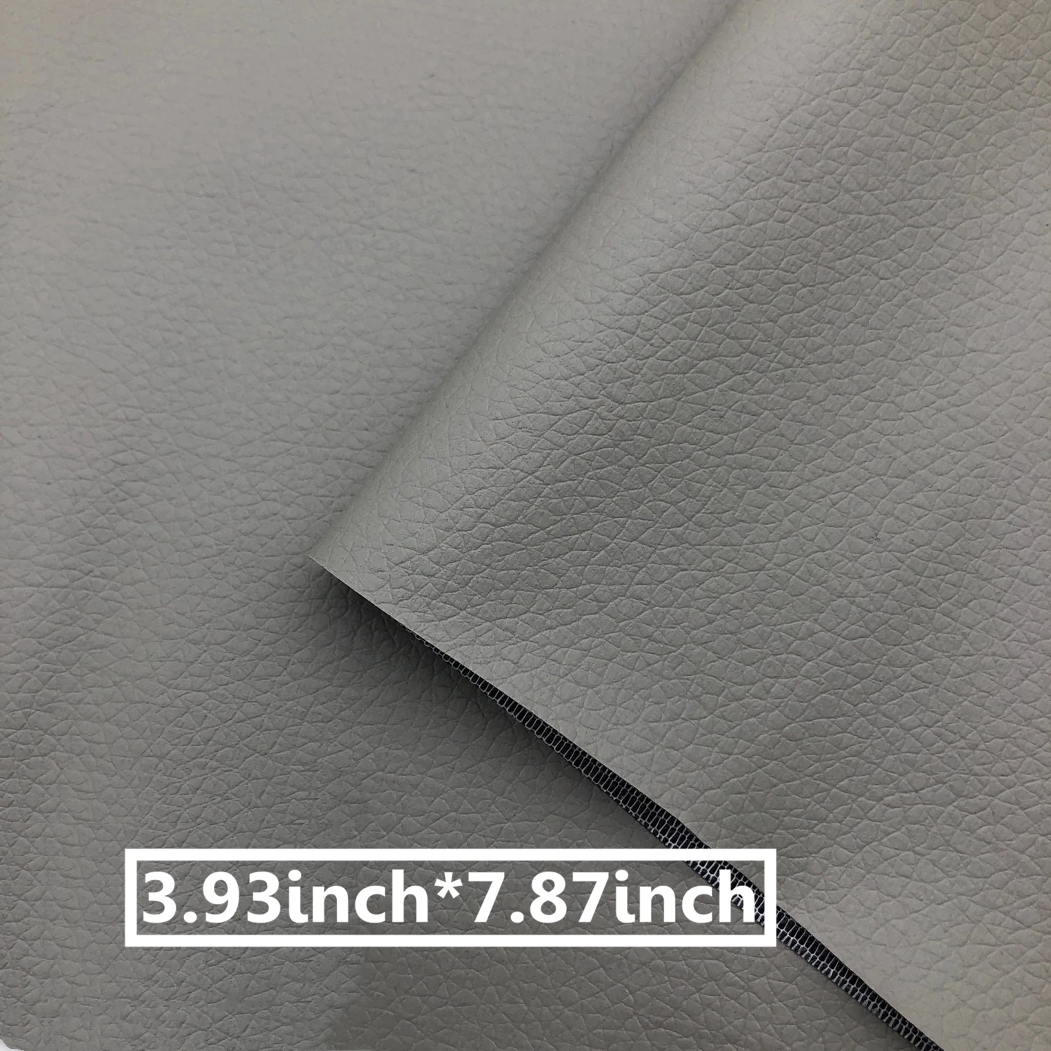 Reparaturflicken, selbstklebende Aufkleber aus Leder, PU-Leder, Stoff, für Leder, Kleidung, Sofa, Autositze, Möbel, Taschen, Reparatur, klebrig