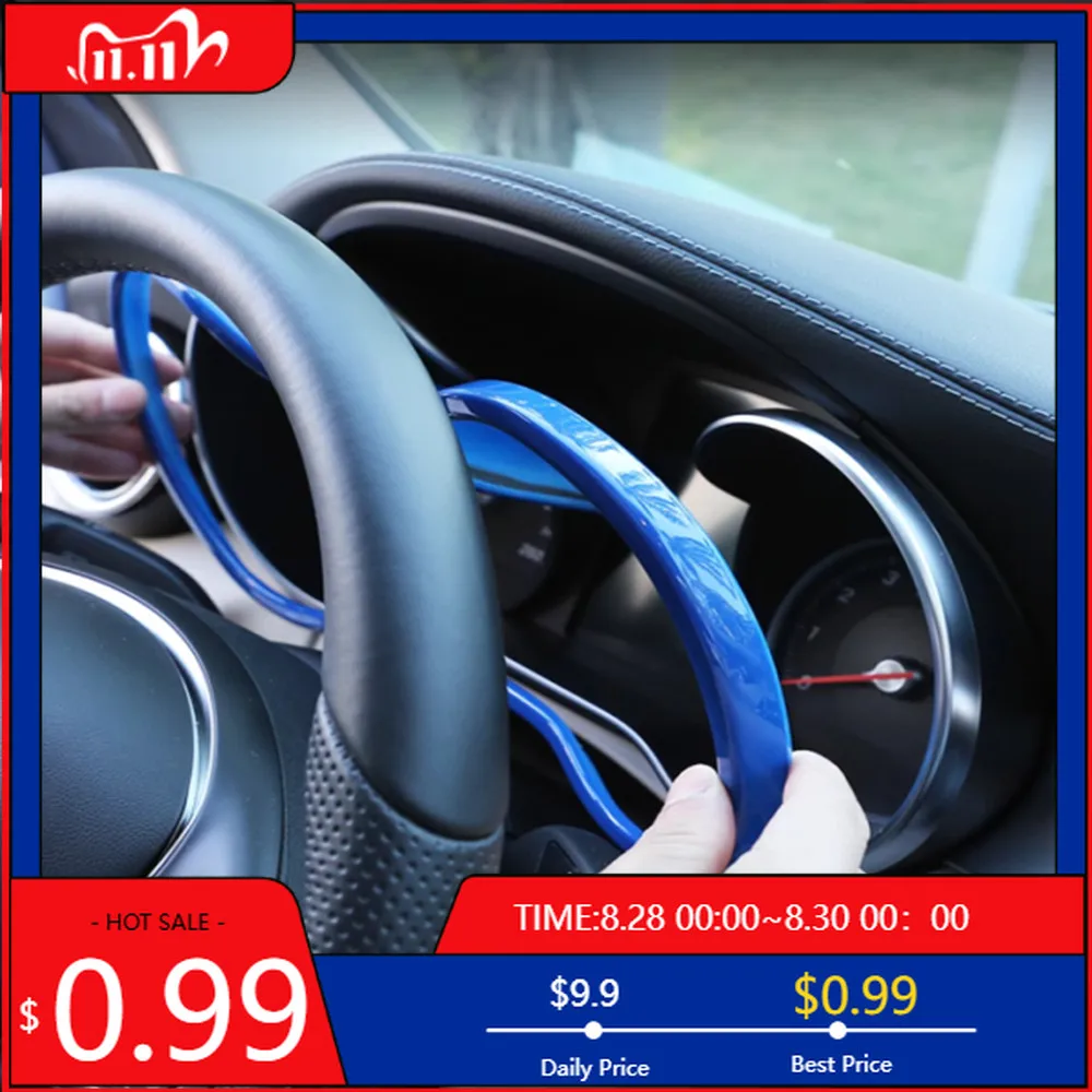 

Interior Stickers ABS Car Styling Instrument Desk Display Dashboard Frame Trim Sticker For Mercedes Benz C GLC V Class V250 V260