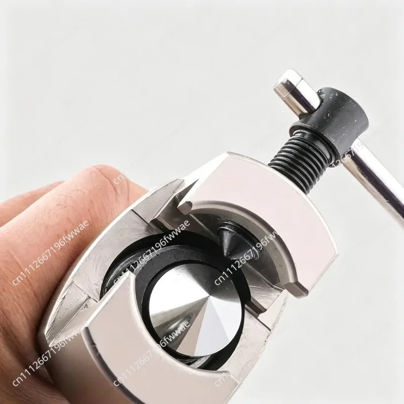 For Air conditioning copper pipe, copper pipe horn mouth expansion tool CT-806AM-F basic gantry frame