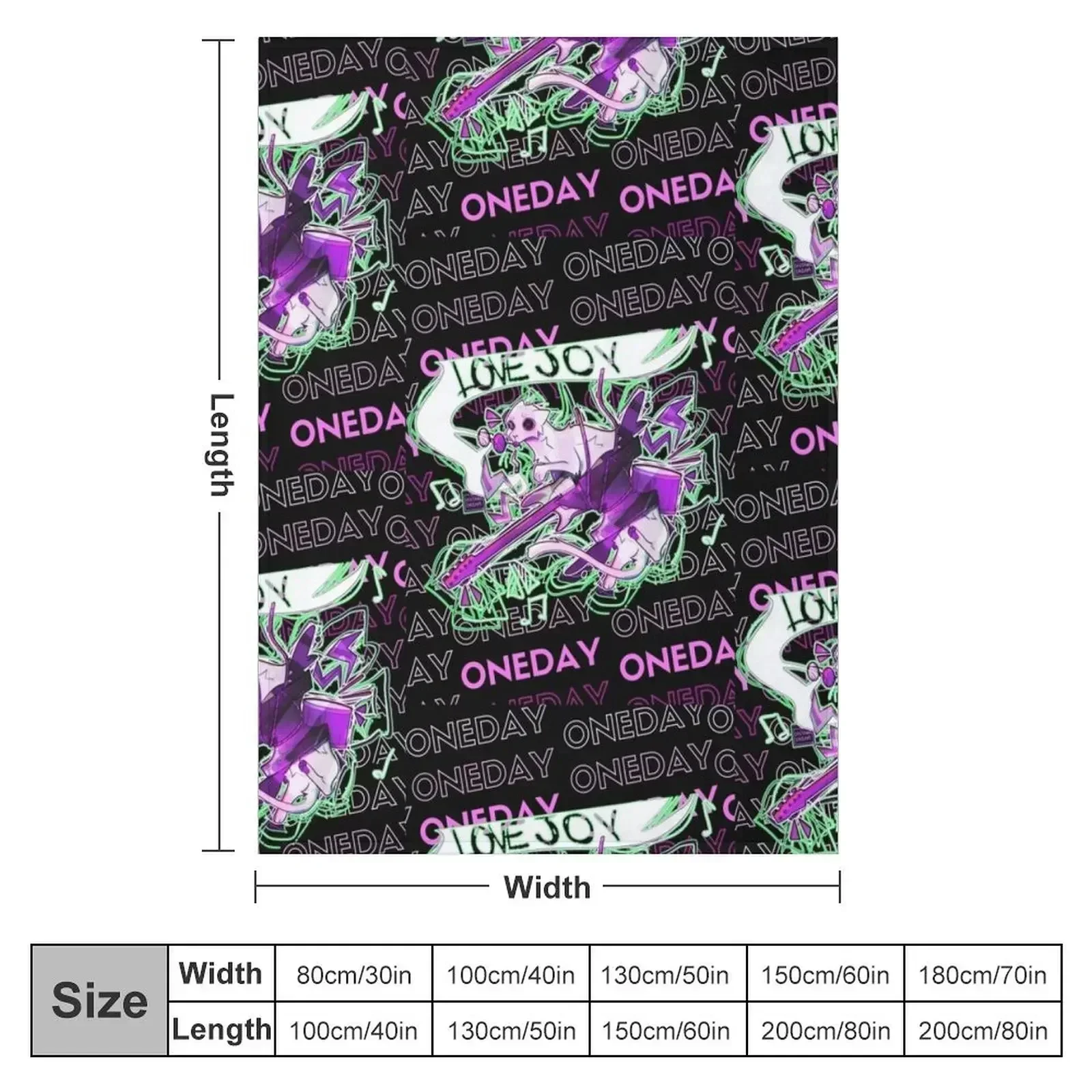 lovejoy band tshirt - lovejoy poster - lovejoy sticker -lovejoy tshirt Throw Blanket