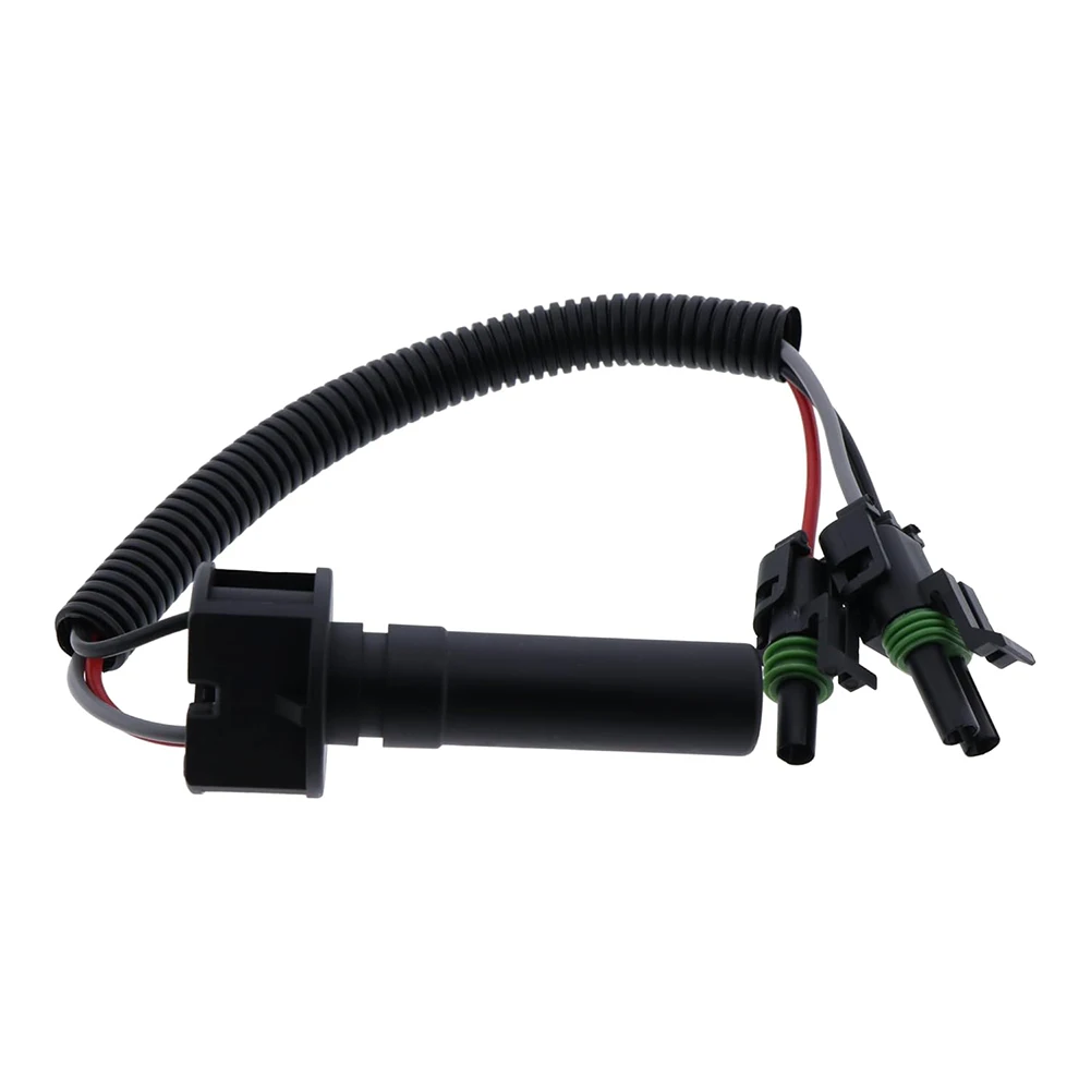 Monitoring Wheel Speed RE295936 Sensor Vehicle Speed Sensor ABS Material Sensor For Farm Equipment High Reliability Sensor