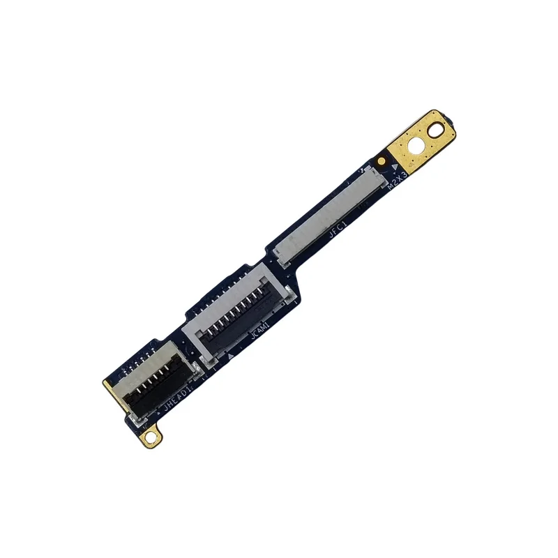 H  New LS-J526P For Dell Alienware Alienware M15 R3 M15 R4 M17 R3 R4 Webcam Board