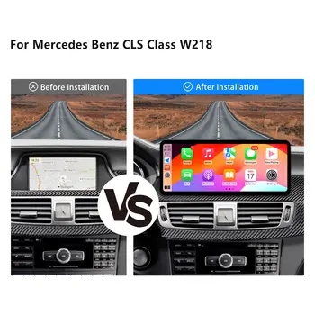 10 best sales cls w218 - №2