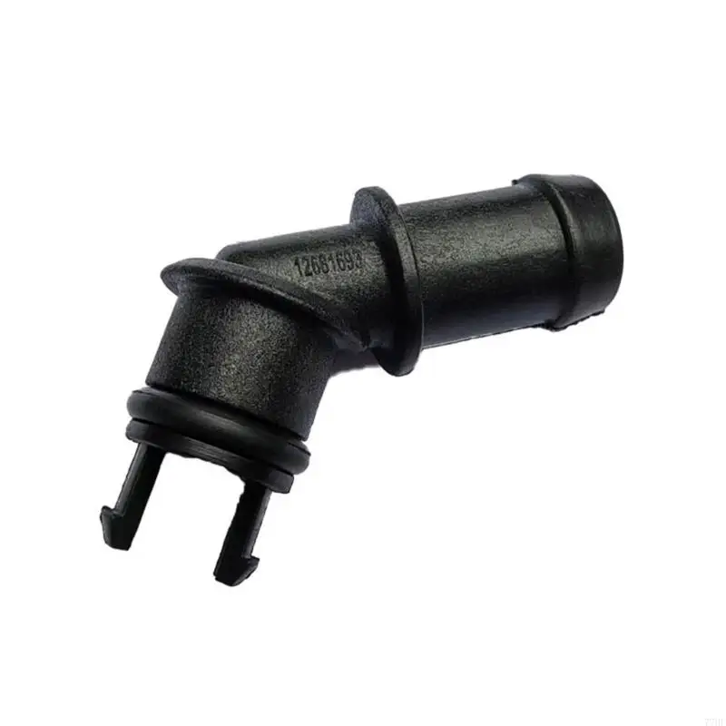 

77HF Crankcase Breather Ventilation Hose Vent Pipe for Select Model 12681693 12578316