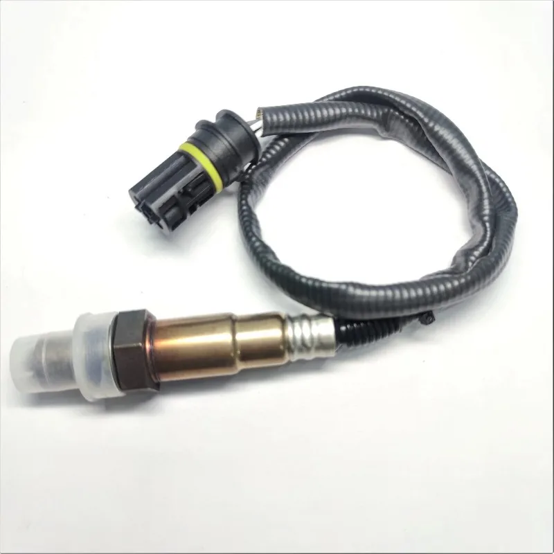 Bbmart Auto-onderdelen 1 Pcs Oxygen Sensor forMercedes Benz S202 W230 W168 W203 Oe 0015409017 0015409217 0025400117 0025400617