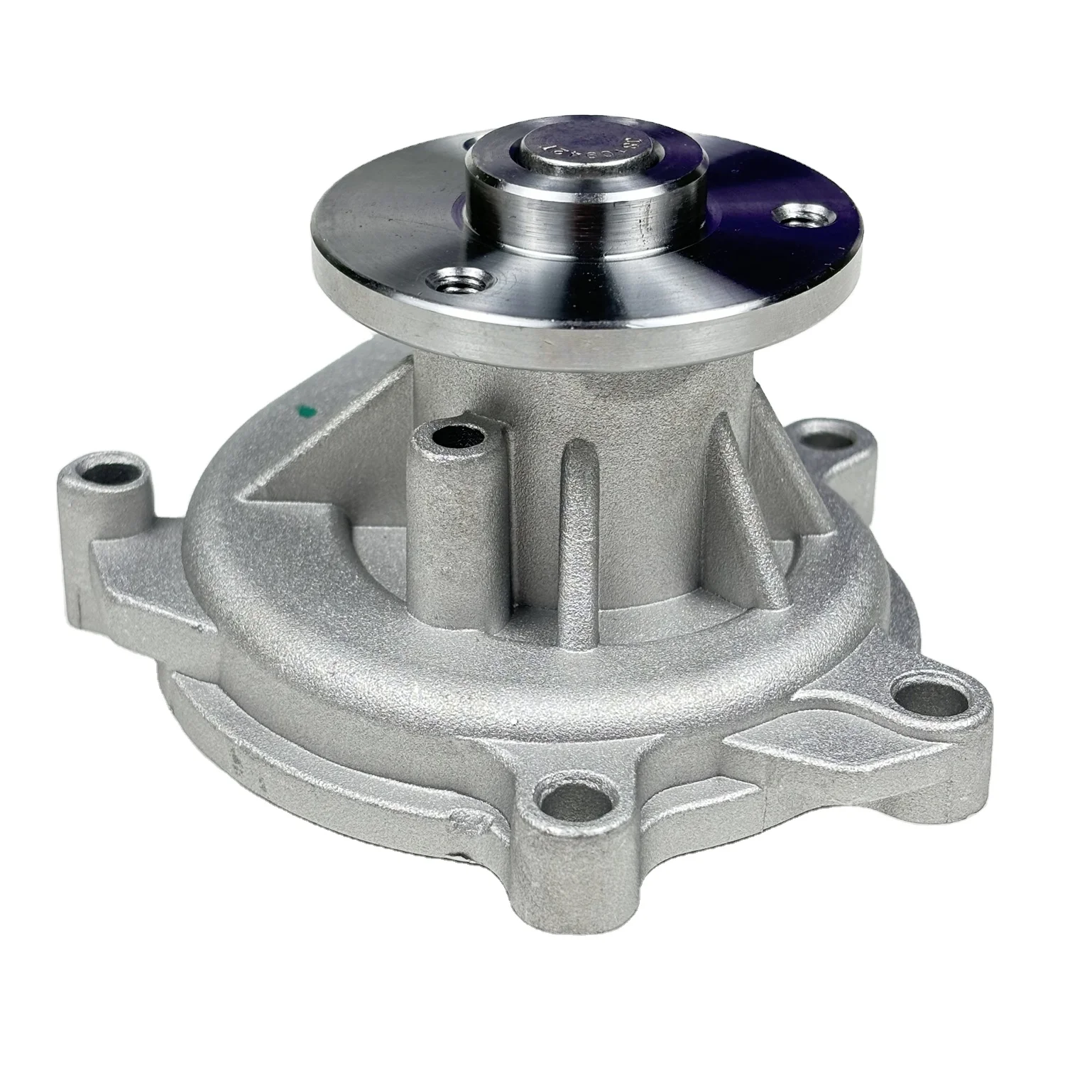 Waterpomp 170-2000 16100B09010 16100B9010 1702000 GWT100A MBA271891 N702000 Voor GMB 07-15 Toyota Avanza Motor