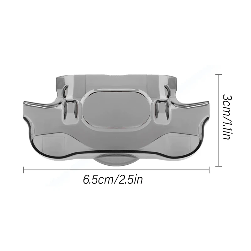 Untuk Avata 2 Gimbal Penutup Lensa Pelindung Kamera Pengganti Gimbal Kamera