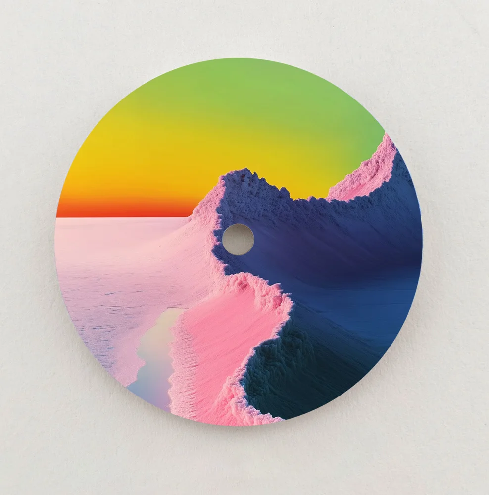 Циферблат NH35, 3D цветной креативный циферблат, циферблат 28,5 мм, циферблат NH36, цветной циферблат, подходит для часов NH35/NH36, запасные части, индивидуальный логотип