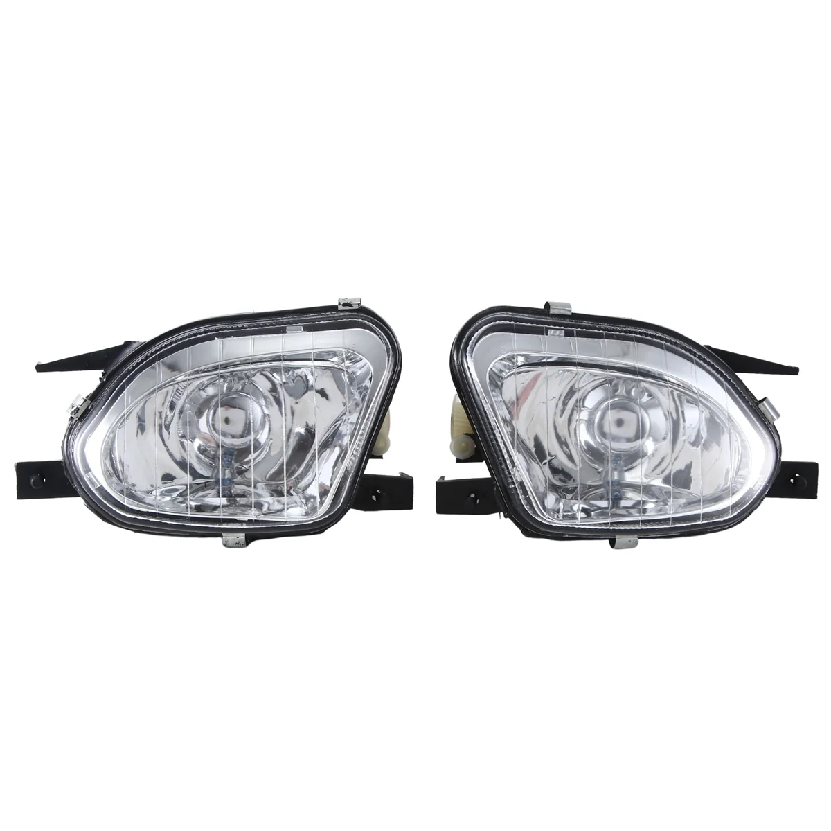 

Front Bar Fog Light Anti-Fog Light Automobile for E-Class W211 E320 E500 2002-2005 2118200556 2118200656