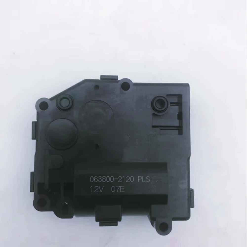 Servomotor  aire acondicionado para Toyota Lexus IS300 350 GS350 RC200/250/300 2013-2020,oe 063800 -1991 063800 -2120 063800 -21