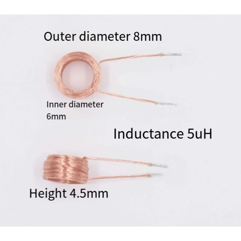 5Uh8Mm Inner Jacket… - image
