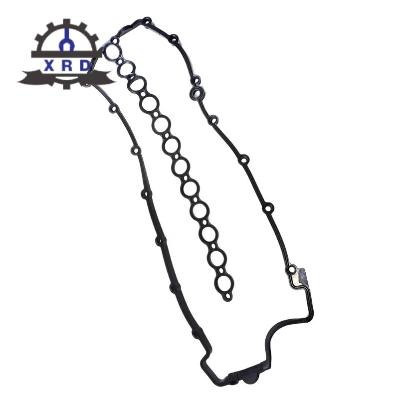 

11127796378 11122247447 Figzero Valve Cover Gasket For BMW M57D30 525d 730d 325d 320d