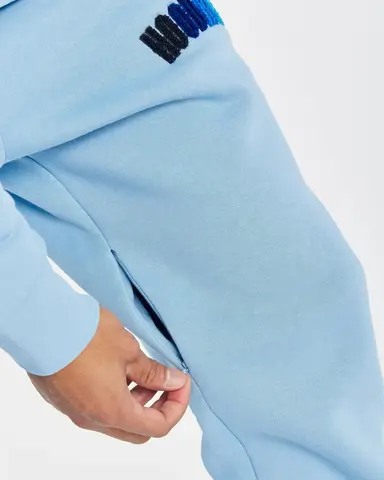 2025 남성용 새 겨울 후드 편지 자수 운동복 Tracksuit 런던 영국 Driill 후드 남성 의류