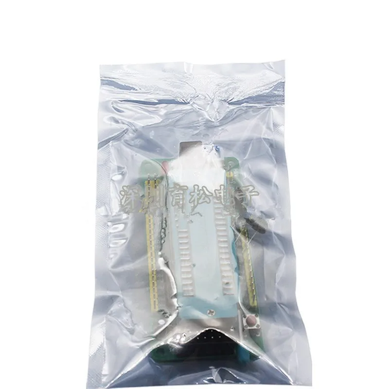 40P Lock 51, однокристальный микрокомпьютер, маленькая системная макетная плата, аксессуары для умных автомобильных роботов, сделай сам