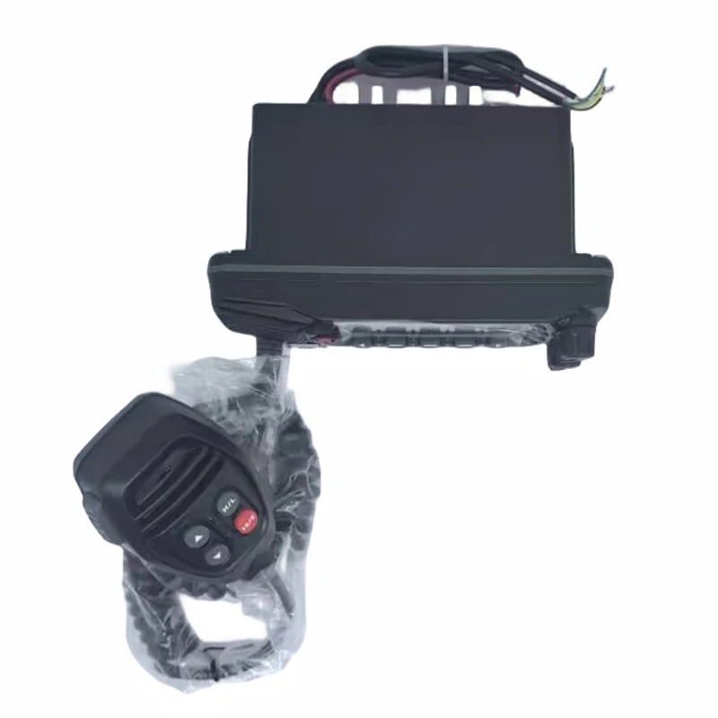 LanYuXuan YAESU سيارة الاتصال الداخلي Marans GX1400 البحرية لاسلكي تخاطب VHF البحرية IPX8 راديو مقاوم للماء 25 واط #6