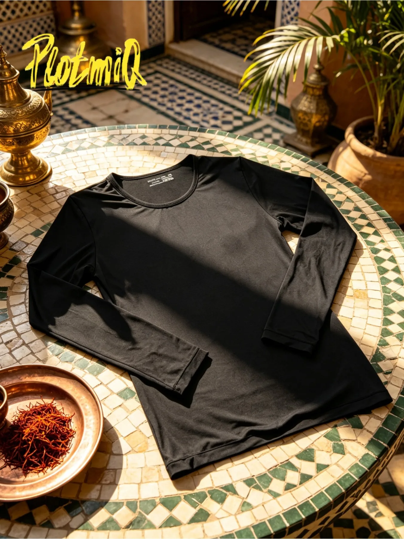 2 шт. Универсальная мужская фу – обзор и цена Base Layer Top