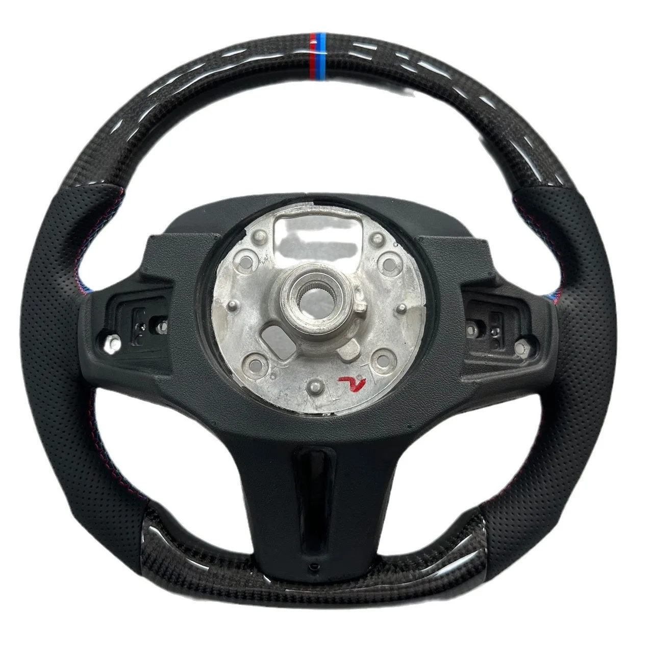 Old Model, Updated,…