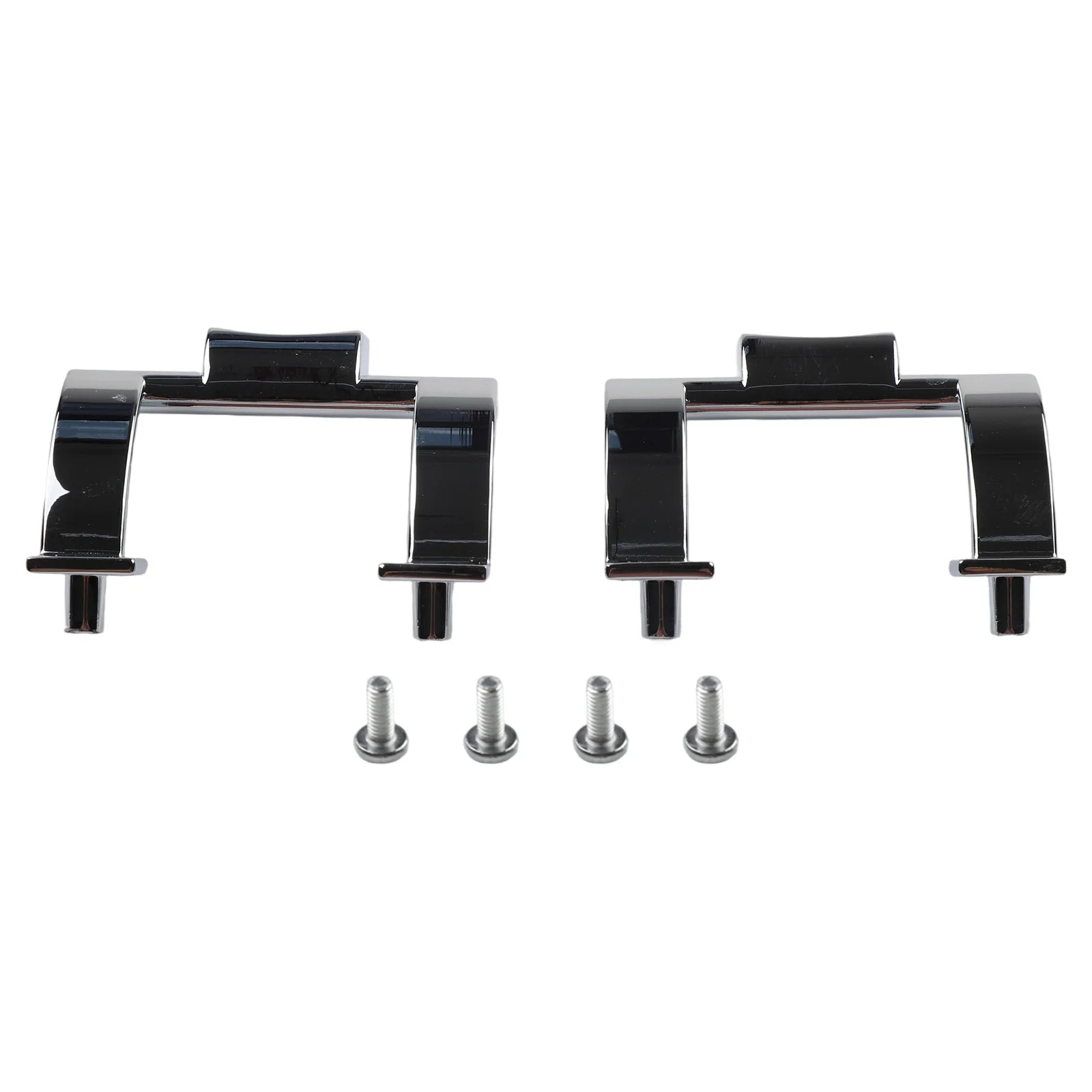 Bathroom Renovation Chrome Fixtures Bathroom Accessories Bathroom Accessory Set Comprehensive Package Flexible Application