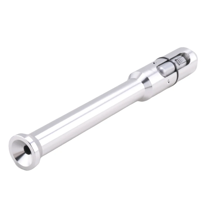 

A44Z-Welding Tig Pen Finger Feeder Rod Holder Filler Wire Pen 1.0-3.2Mm (1/32 Inch -1/8 Inch) Welder Accessories