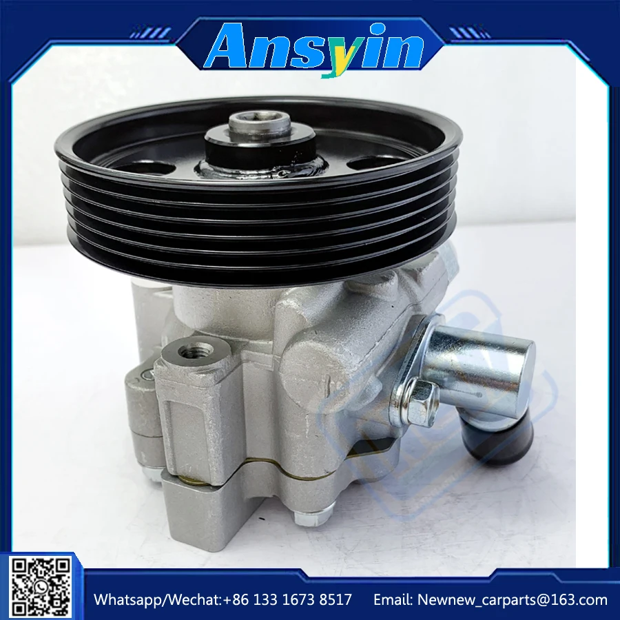 

Насос гидроусилителя руля для CHEVROLET CRUZE ORLANDO DSP2345 96837812 047606452 96868425 96985600 SP85491