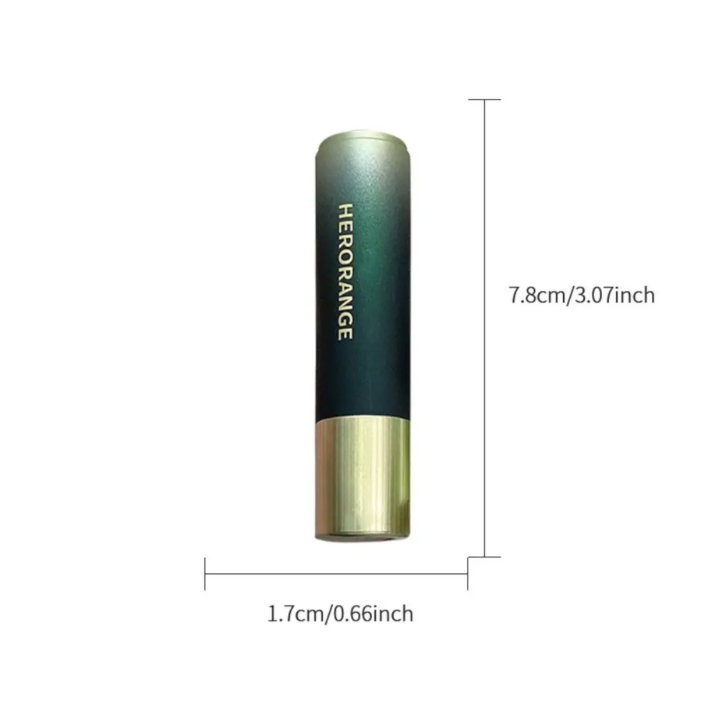 Il nuovo rossetto a specchio con cuore di pesca liscio idrata il rossetto al miele idrata balsami per labbra colorati per donne e ragazze