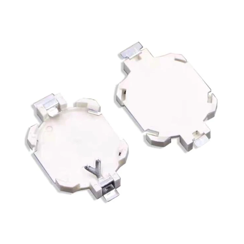 20 ピース/ロット CR1616 CR1620 CR1625 CR1632 GBC バッテリーボタン電池コインホルダーソケットケース担当者