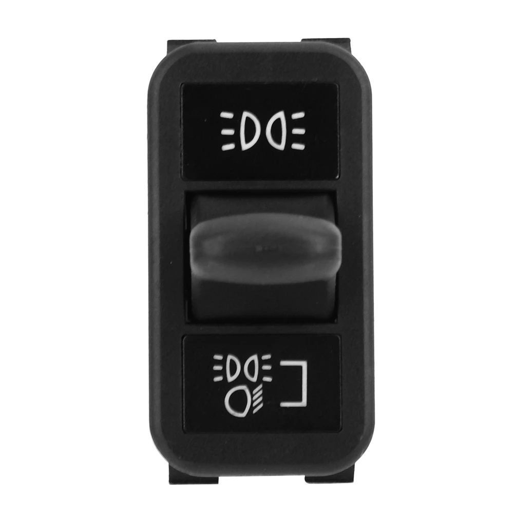 مفتاح المصباح الأمامي للسيارة مناسب لـ Freightliner Columbia 2001-2011 901-5206 A0630769010