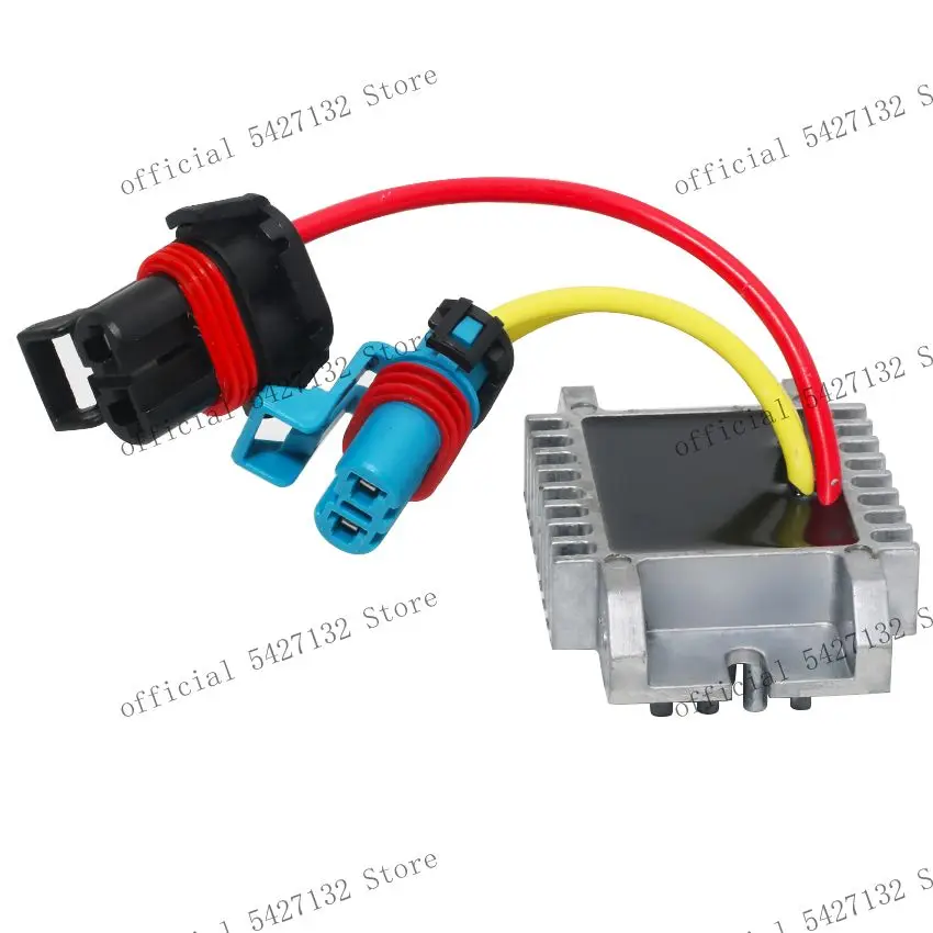 4 السكتة الدماغية محرك الجهد المنظم المعدل يناسب كاواساكي FS730V FT730V FX730V FX850V FXT00V 21066-0747 أجزاء الملحقات #2