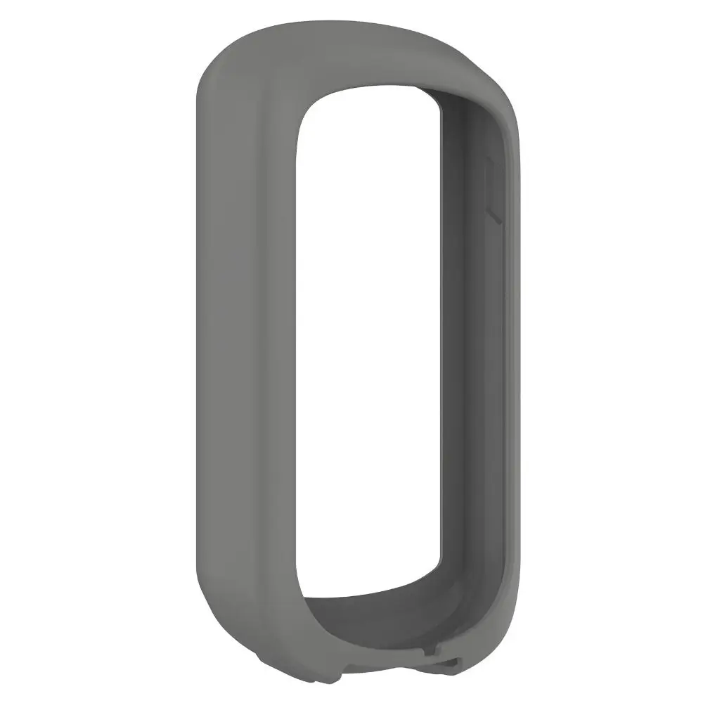 Soft Anti-collision GPS Computer Protector Protective Silicone Case Cover For Garmin Explore 2