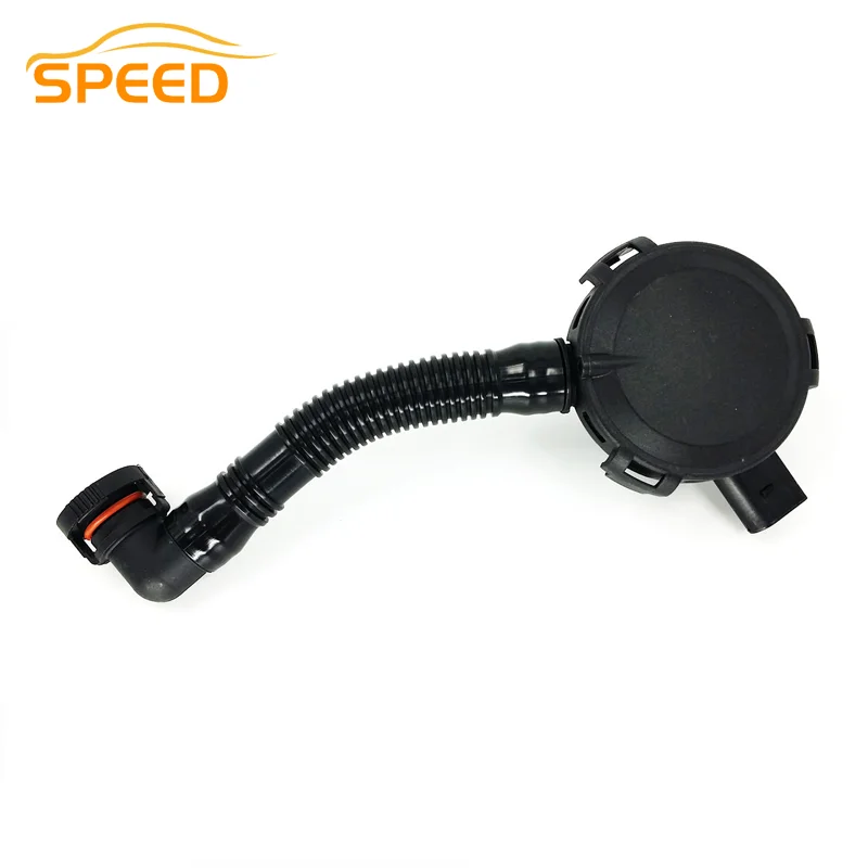 022103765A Engine PVC Crankcase Vent Valve Hose Suit For VW Touareg 3.2L 04-06 Car Accessories Tools