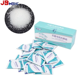 2.25/2.7/4.5g Nasal Wash Salt Rinse Mix Allergic Rhinitis Relief Nose Cavity Protector Irrigation Adults Children Nose Cleaner