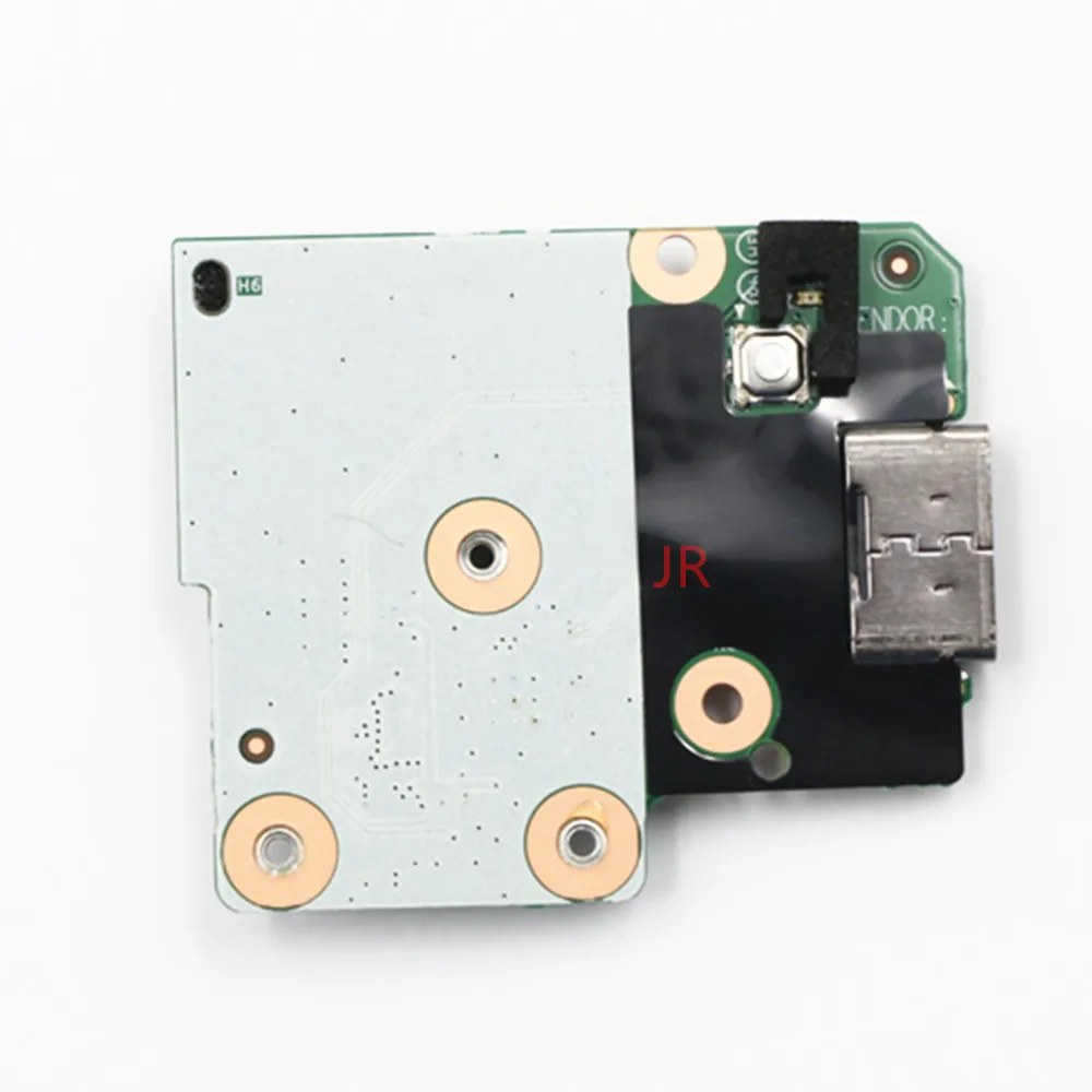 الأصلي NS-B071 لينوفو ثينك باد T470p كمبيوتر محمول HDMI مجلس بطاقة 01HW931 100% اختبار موافق