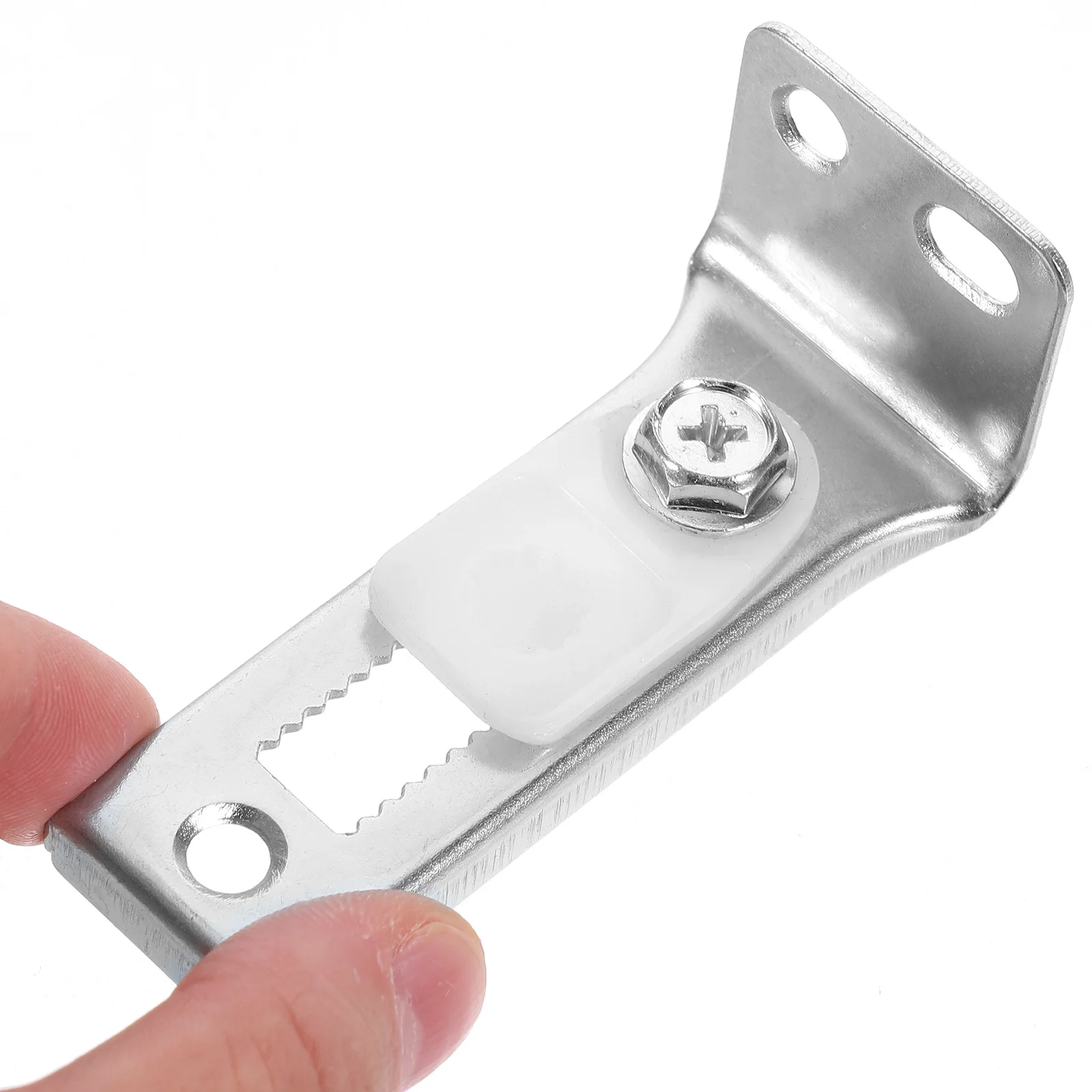 1 مجموعة طقم الأجهزة المنزلقة الفولاذ المقاوم للصدأ Bifold خزانة المسار نظام الأسطوانة لأبواب الجيب القابلة للطي طقم تصليح الباب Bifold