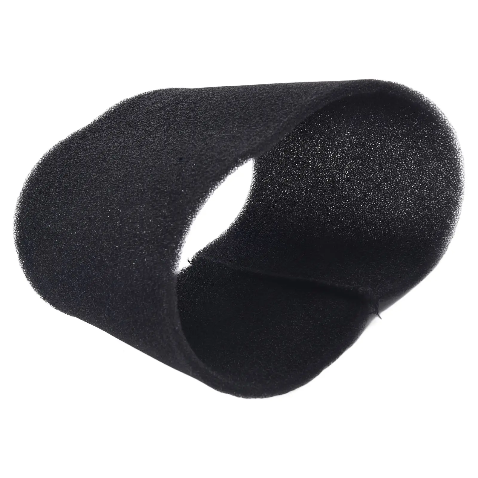 1 * Filter Plastic Zwart Voor Rb60 Rb602 Rb60a Rb61 Rb61a Rb70 Rb70a Rb720 Rb800 Stofzuigers Filter Zuigkegel Vorm