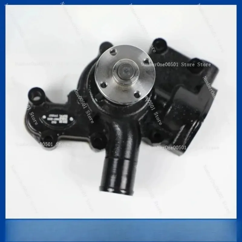 tractor-spare-parts-for-300-404-series-changchai-390-490-water-pump