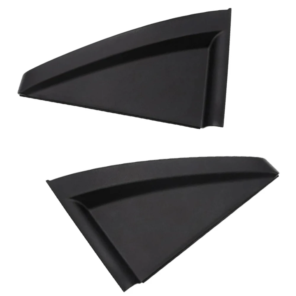 

Car Rear Door Window Triangle Trim Outside Molding Left / Right for Kia Sportage 2005 2006 2007-2010 83830-1F000, 83830-1F001